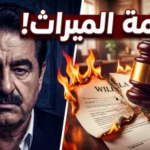 حقيقة حرمان إبراهيم تاتليس لعائلته من الميراث: القصة الكاملة وقراره الصادم بالتبرع بثروته