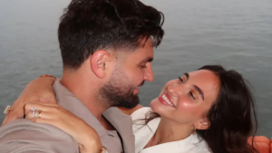 حقيقة حمل سارة الورع وزوجها غيث مروان: إليكم عمرها الحقيقي وتفاصيل تثير حيرة المتابعين