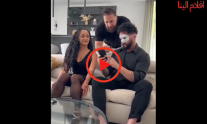 مفاجأة انطونيو سليمان: تفاصيل فيلمه الجديد مع الزوجين “ريتشارد وميلا” الذي أشعل منصات التواصل