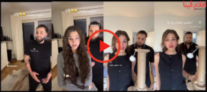 عودة الثنائي المثير: كواليس فيلم انطونيو سليمان واية خلف وسر “البث المباشر” الذي أشعل الجدل