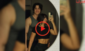 لقاء “القوة والجمال”: تفاصيل فيلم الوحش التونسي يوسف خليل مع الفرنسية لورين ووكر