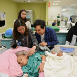 التوأم الملتصق الفلبيني كليا وموريس آن: معجزة الأمل: قصة التوأم الملتصق الفلبيني “كليا وموريس آن” ورحلة البحث عن حياة منفصلة